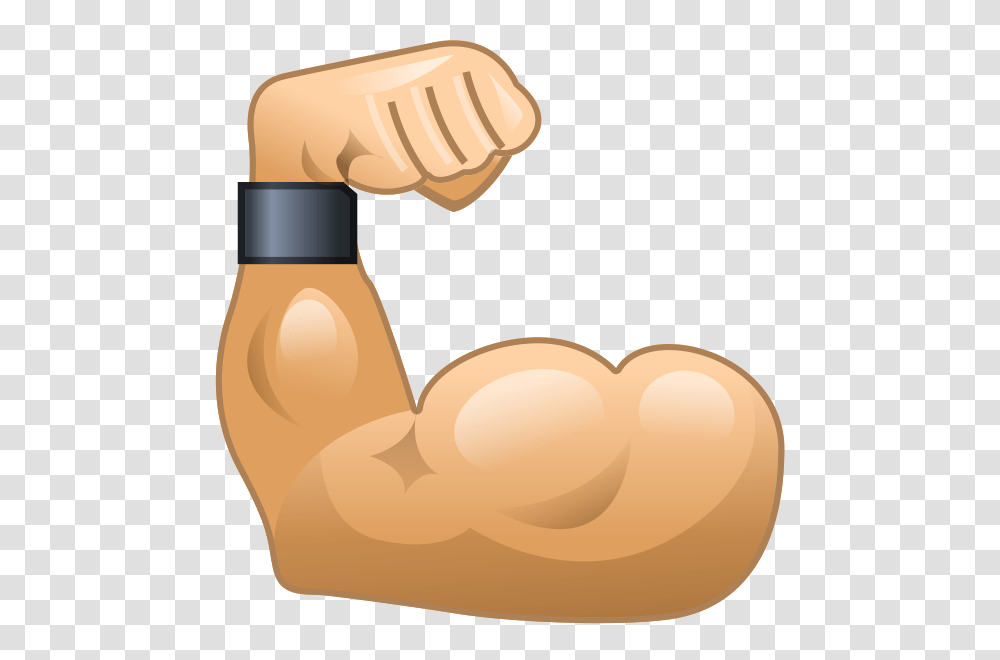 Muscle, Person, Lamp, Hand, Arm Transparent Png
