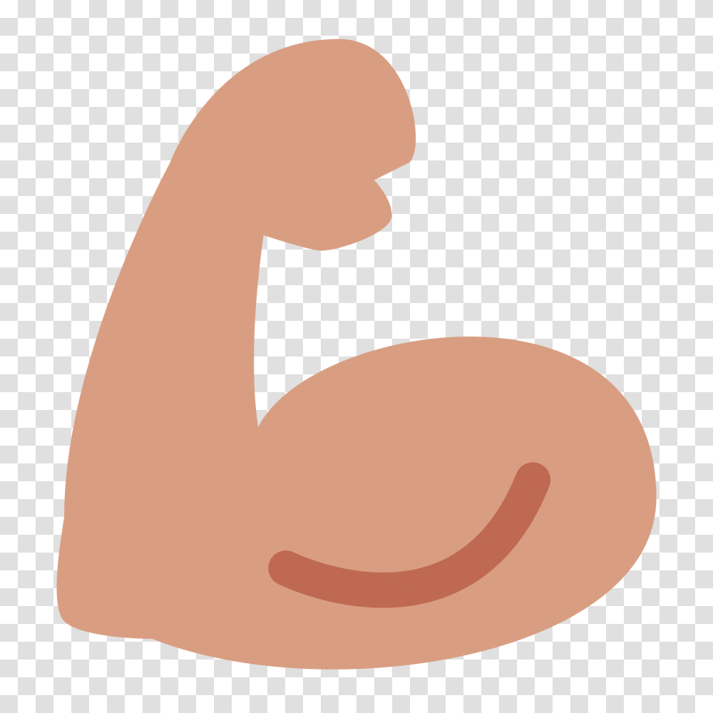 Muscle, Person, Number Transparent Png