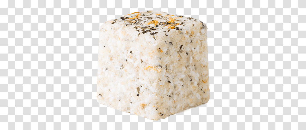 Muscle Salt Block Blue Cheese, Bread, Food, Sesame, Seasoning Transparent Png