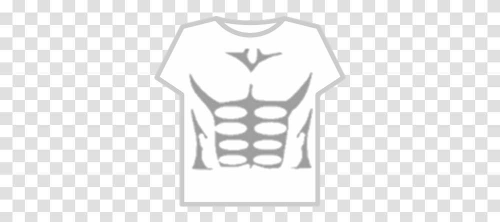 Muscle T Shirt Roblox T Shirt In Roblox, Hand, T-Shirt, Clothing, Apparel Transparent Png