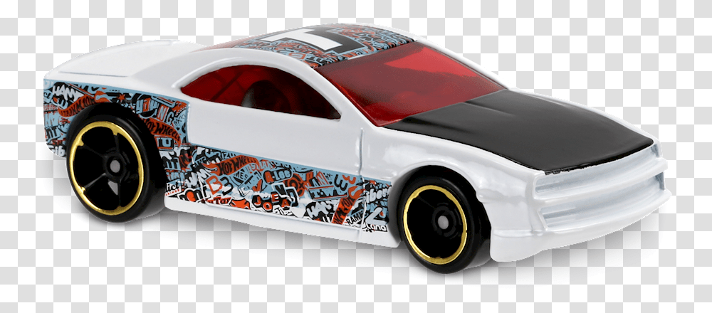 Muscle Tone In Blanco Art Cars Car Collector Hot Wheels Muscle Tone Hot Wheels, Vehicle, Transportation, Automobile, Tire Transparent Png