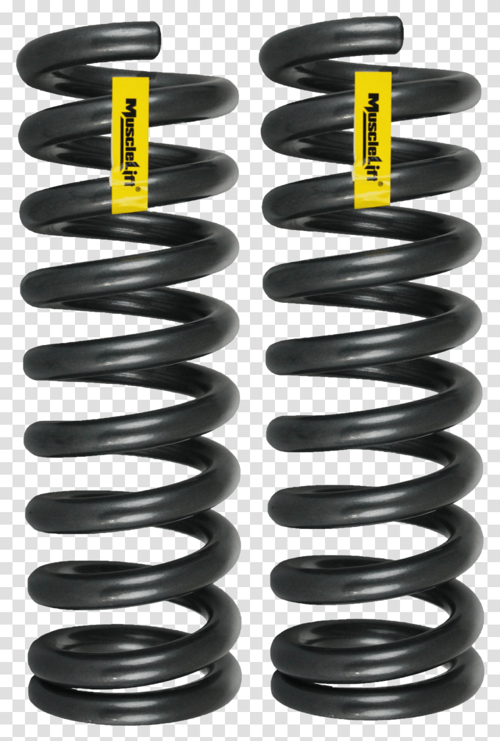Musclelift Barbell, Coil, Spiral, Suspension, Rotor Transparent Png