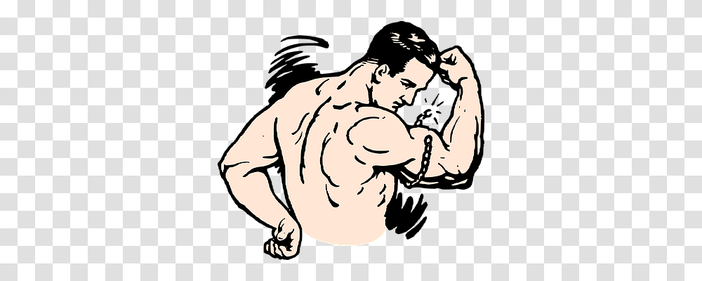 Muscles Person, Judo, Martial Arts, Sport Transparent Png