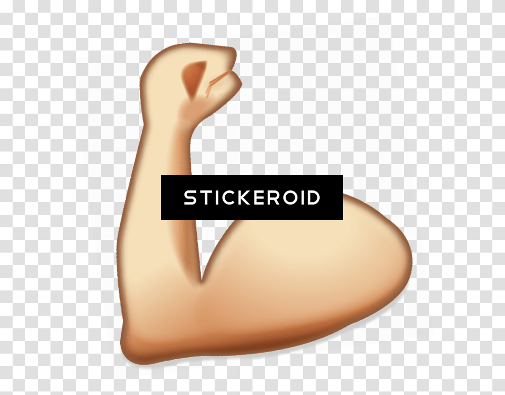 Muscles, Arm, Person, Human, Heel Transparent Png