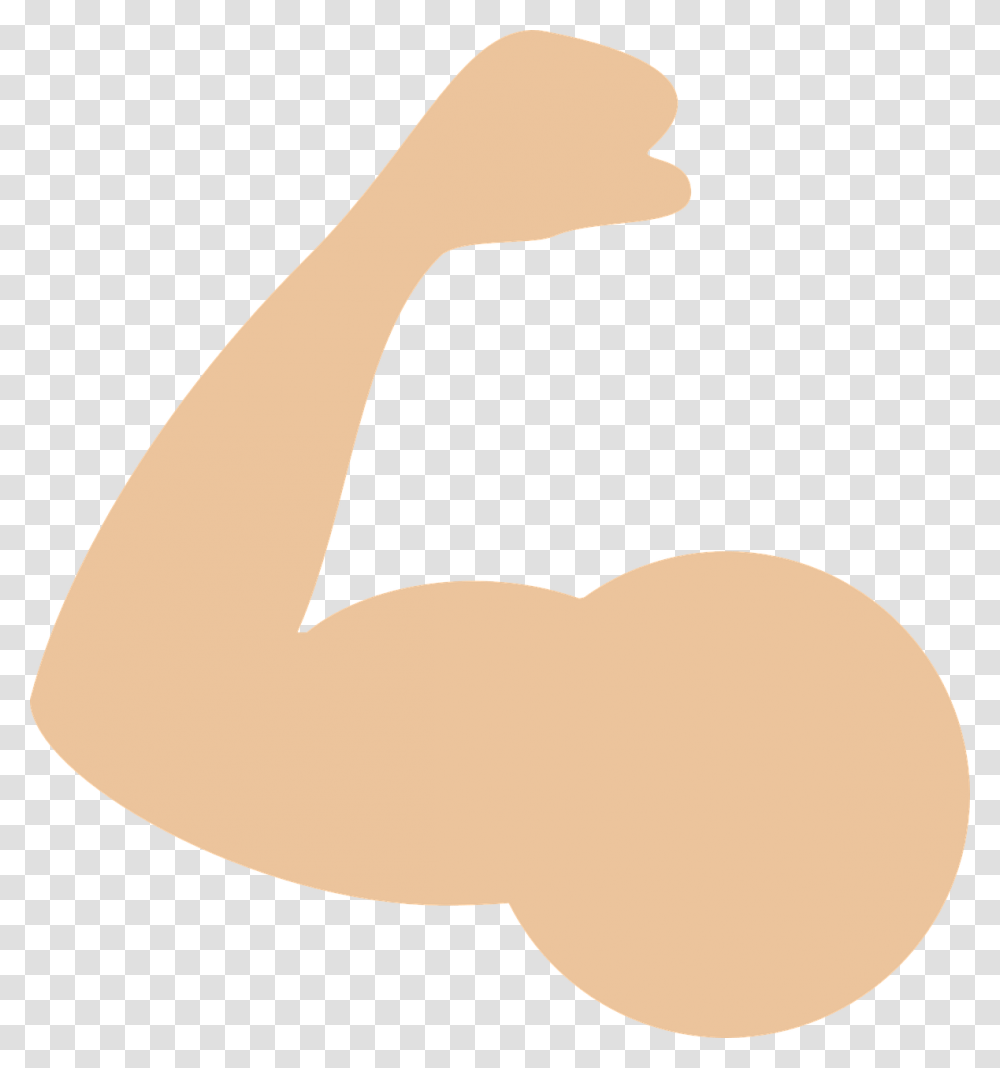 Muscles Icon, Arm, Hand, Baseball Cap, Hat Transparent Png