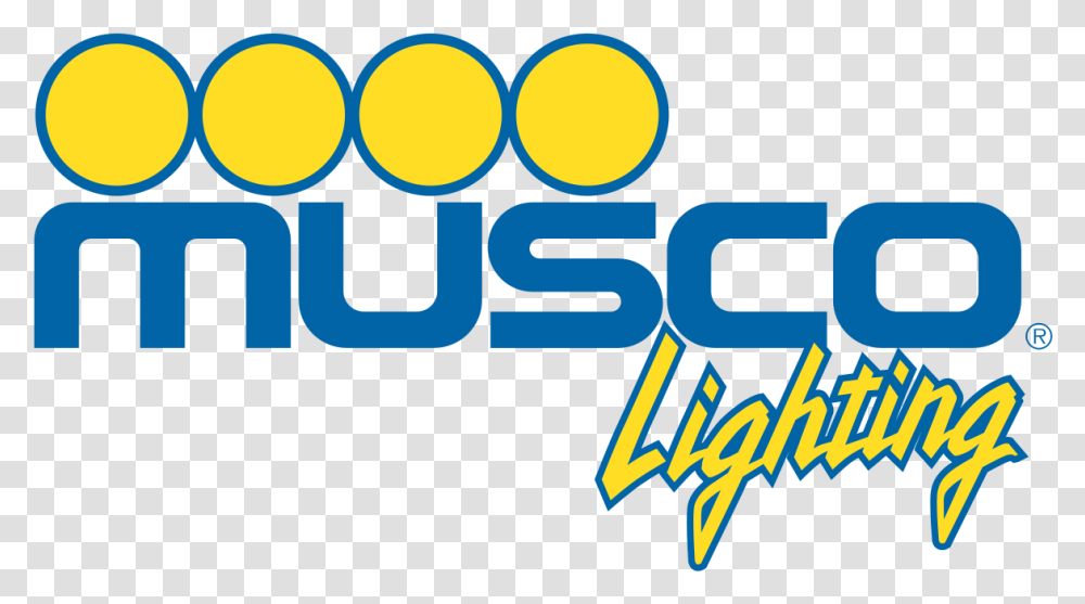 Musco Lighting Wikipedia Musco Lighting Logo, Text, Symbol, Trademark, Alphabet Transparent Png