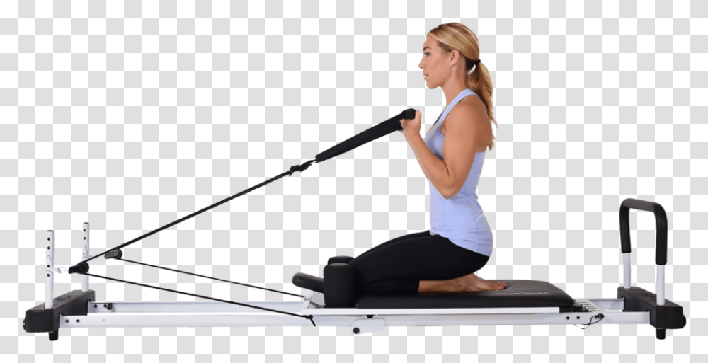 Muscular Endurance Exercise Equipment, Person, Human, Bow, Working Out Transparent Png