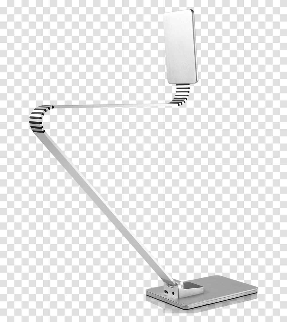 Muse Led Desk Lamp, Adapter, Cable Transparent Png
