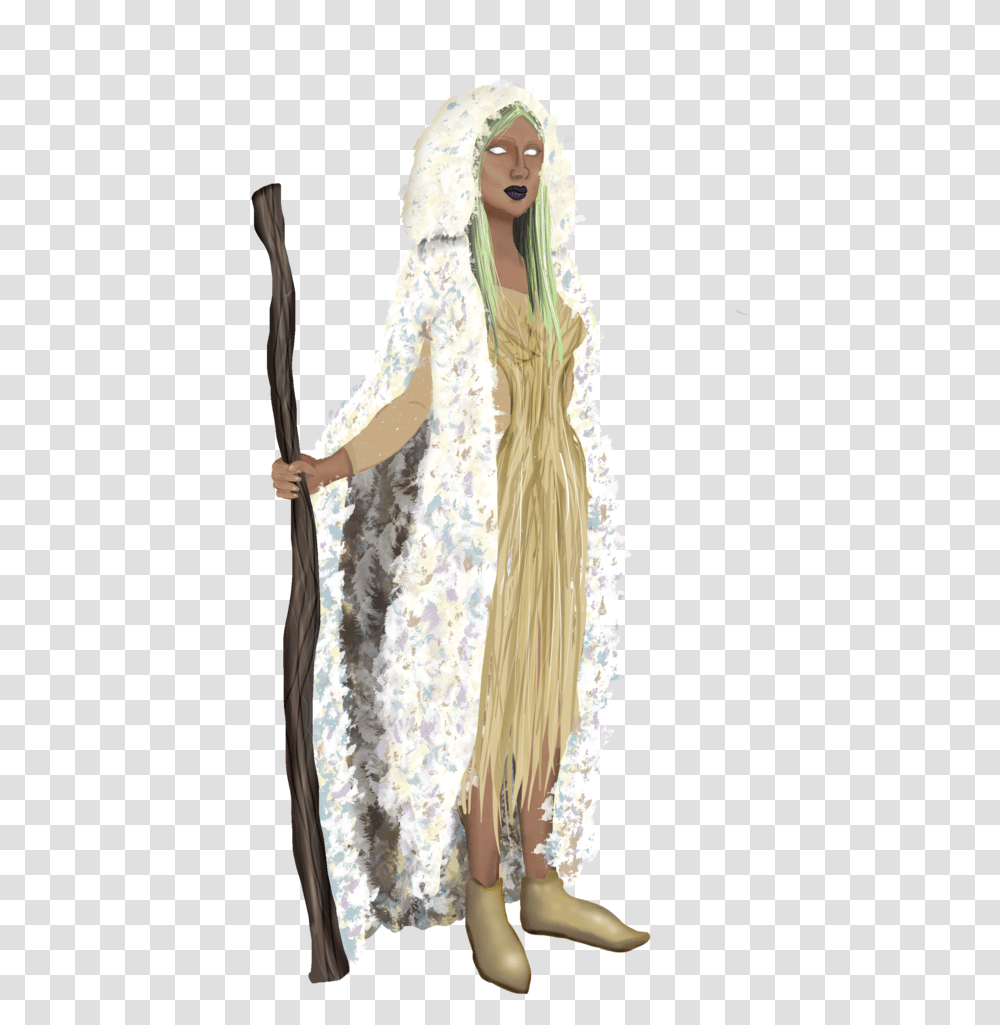 Muse Render Halloween Costume, Doll, Toy, Person Transparent Png