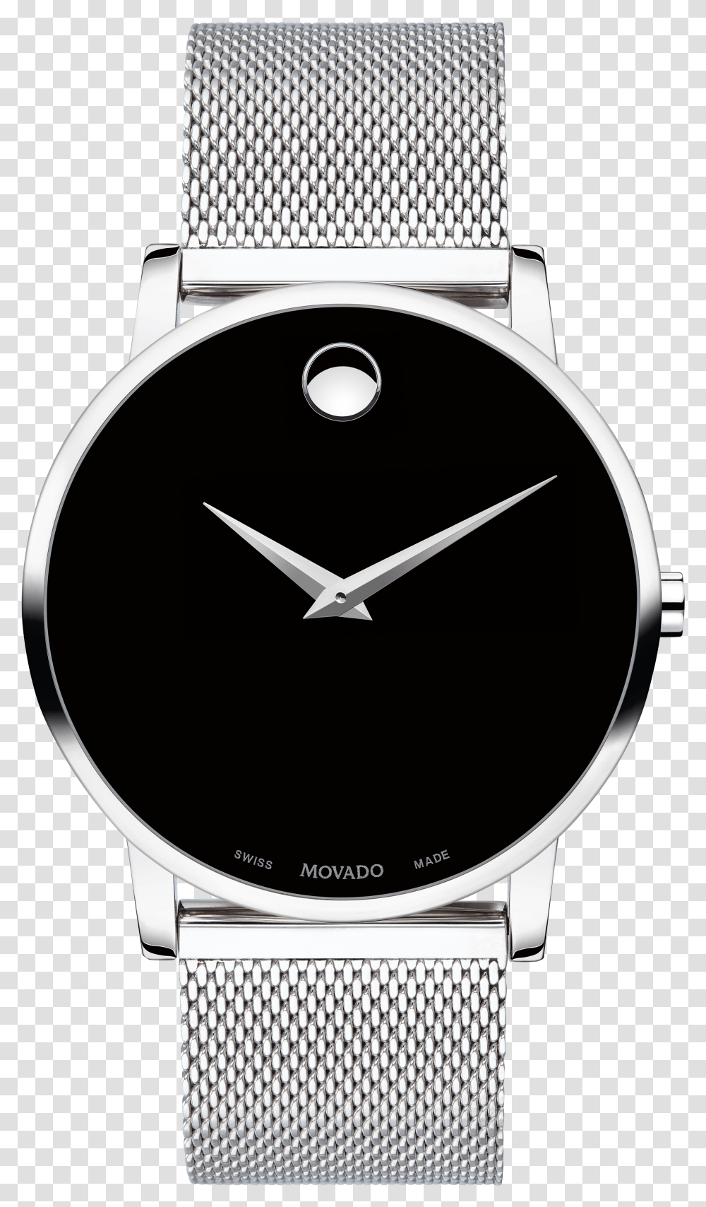 Museum Classic Movado Watches Transparent Png
