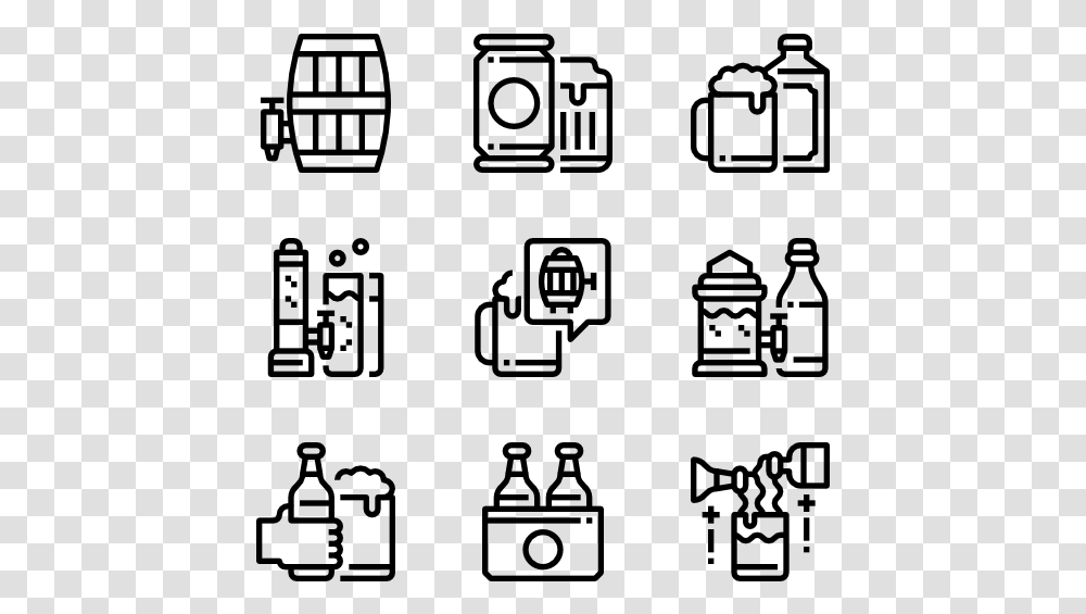 Museum Icons, Gray, World Of Warcraft Transparent Png