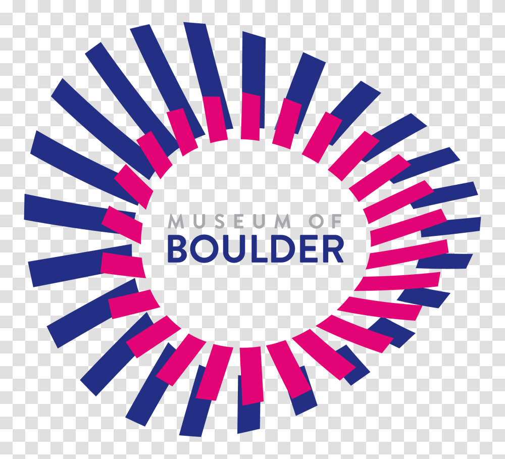 Museum Of Boulder Downtown Boulder Downtown Boulder Co, Logo, Trademark, Word Transparent Png