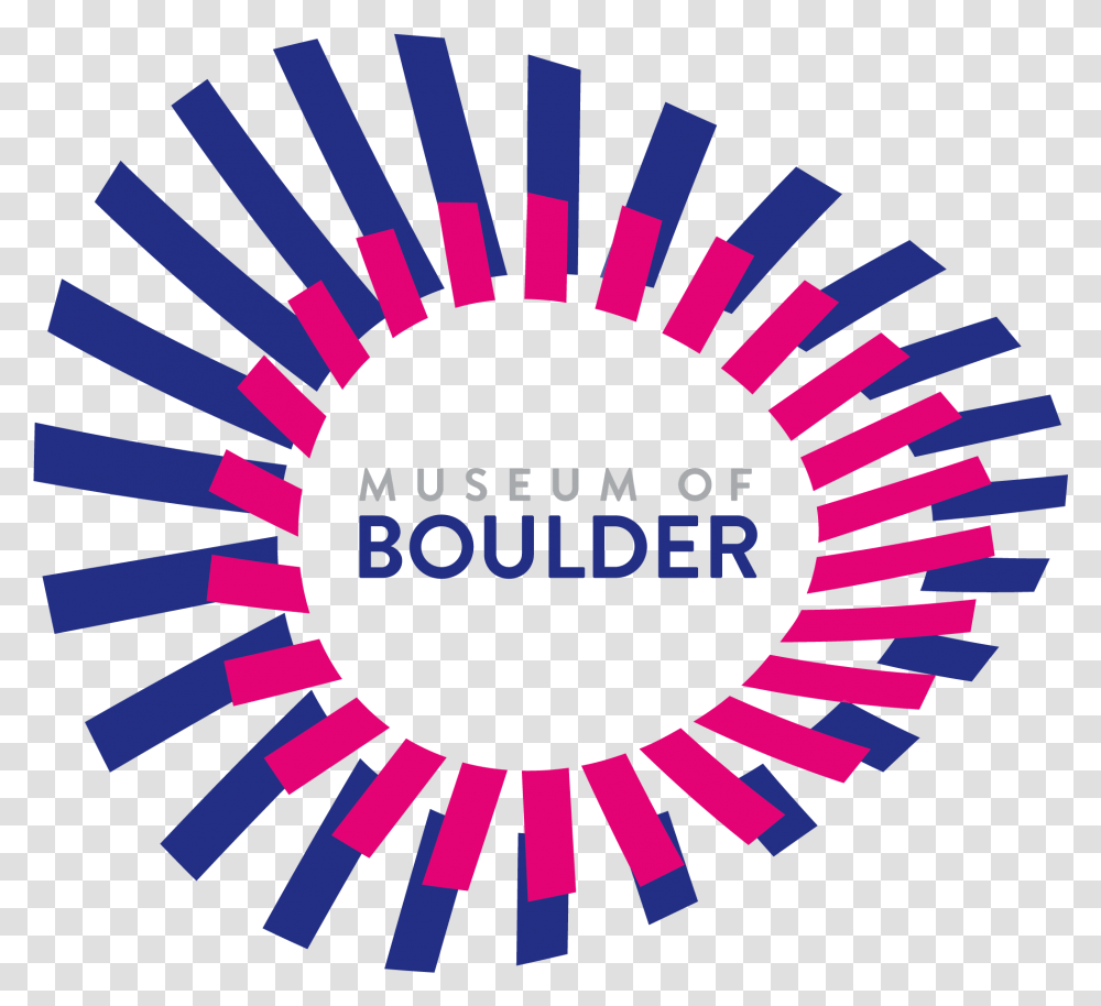Museum Of Boulder, Logo, Trademark Transparent Png