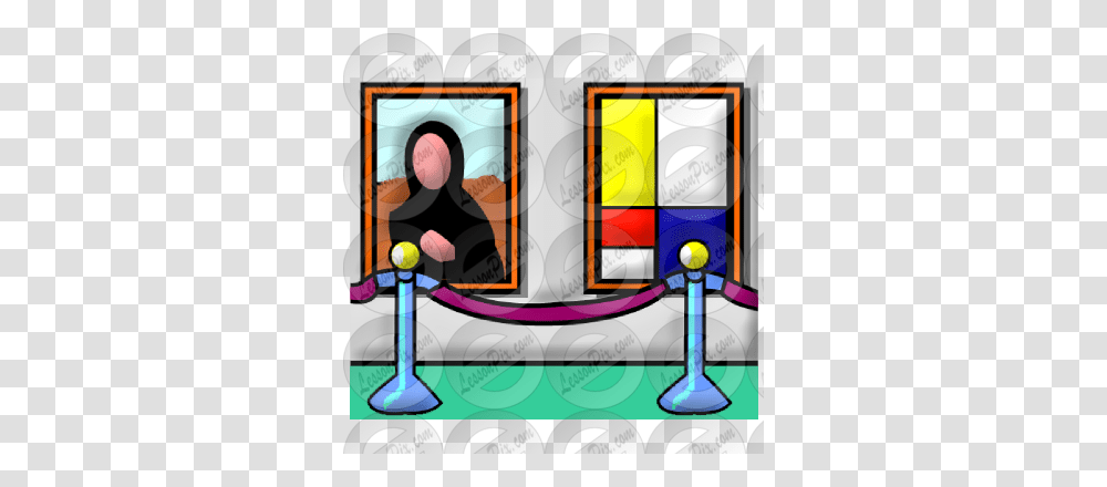 Museum Picture For Classroom Therapy Use, Game, Gambling, Slot Transparent Png