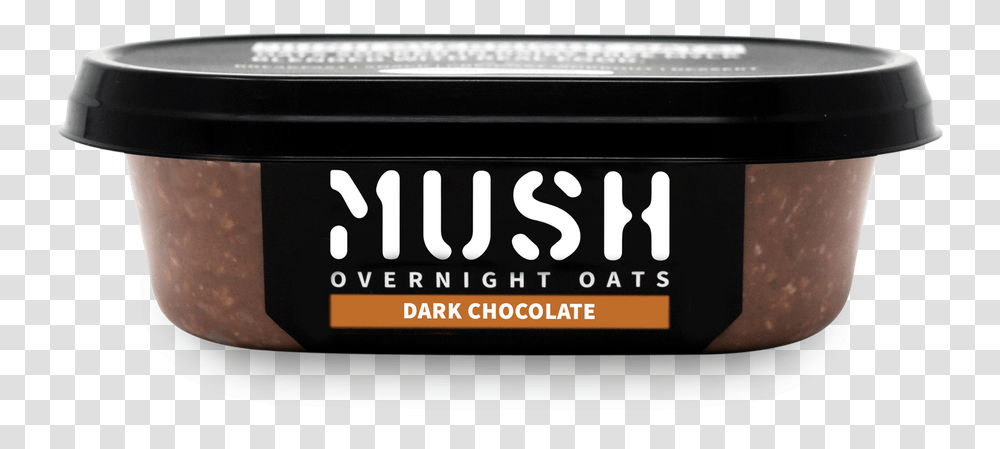 Mush Dark Cacao Chocolate, Vehicle, Transportation, License Plate Transparent Png