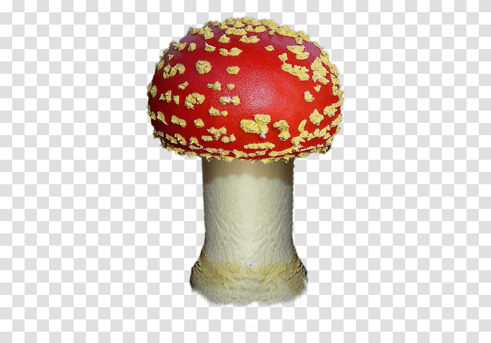 Mushroom Autumn Red Fly Agaric, Plant, Fungus, Amanita Transparent Png