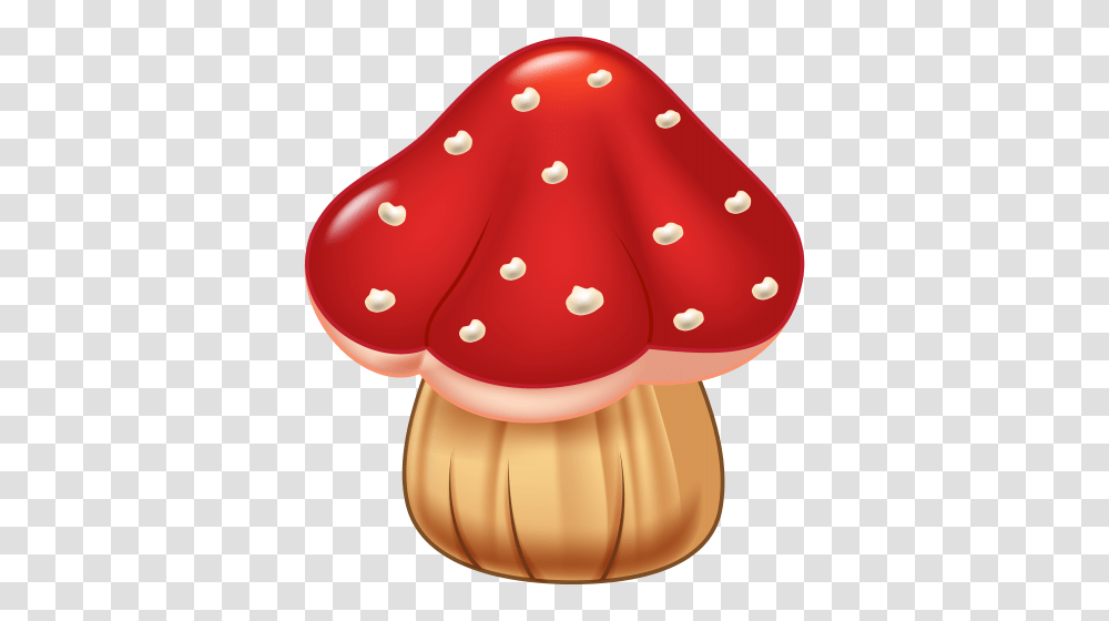 Mushroom Clip Art, Plant, Fungus, Agaric, Amanita Transparent Png