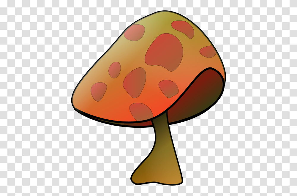 Mushroom Clip Arts For Web, Plant, Agaric, Fungus, Amanita Transparent Png