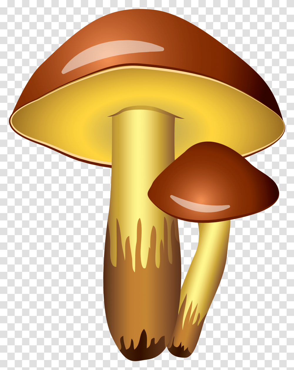 Mushroom Clipart Background Clipart Mushroom, Lamp, Plant, Agaric, Fungus Transparent Png