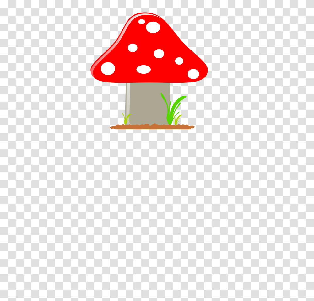 Mushroom Clipart Clip Art, Plant, Agaric, Fungus, Amanita Transparent Png