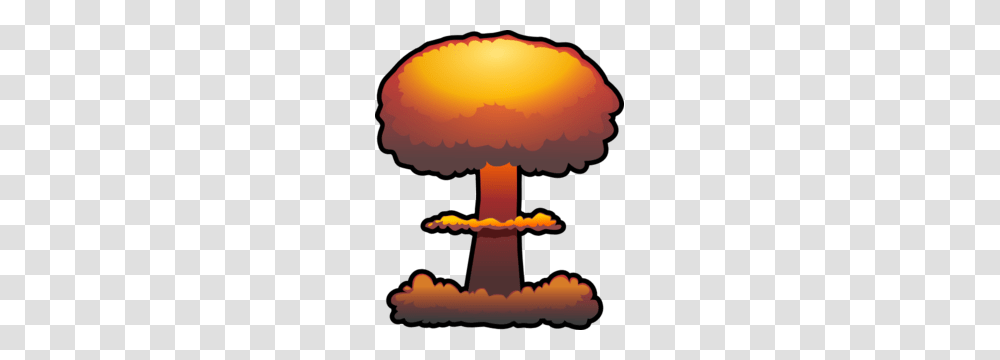 Mushroom Cloud Clipart, Nuclear, Outdoors, Mountain, Nature Transparent Png