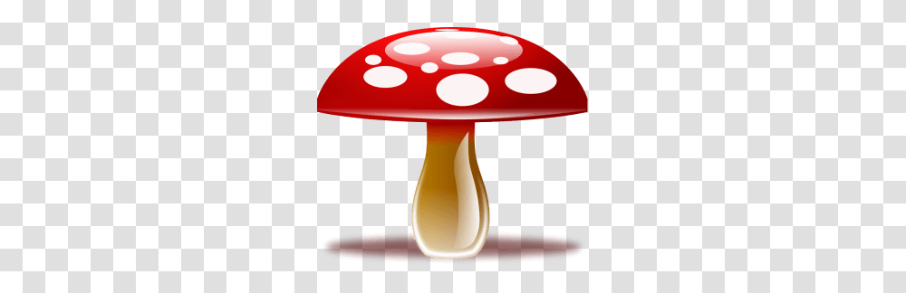 Mushroom Cloud Cliparts, Plant, Agaric, Fungus, Amanita Transparent Png