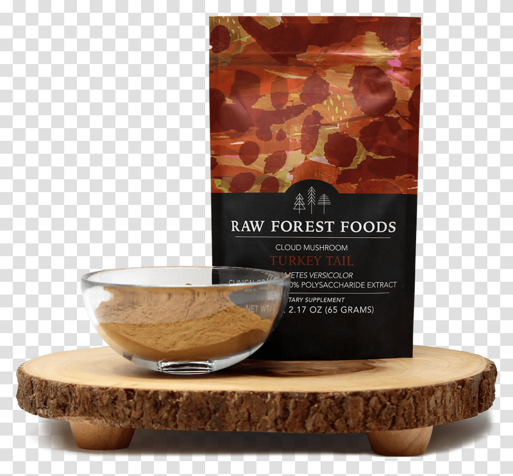 Mushroom Cloud Turkey Tail Extract Extract Bowl, Coffee Cup, Pottery, Saucer, Beverage Transparent Png