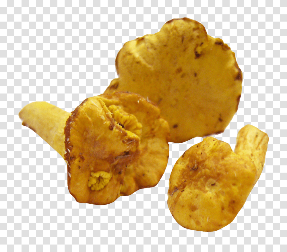 Mushroom Dried Image, Food, Fried Chicken, Bread, Snack Transparent Png