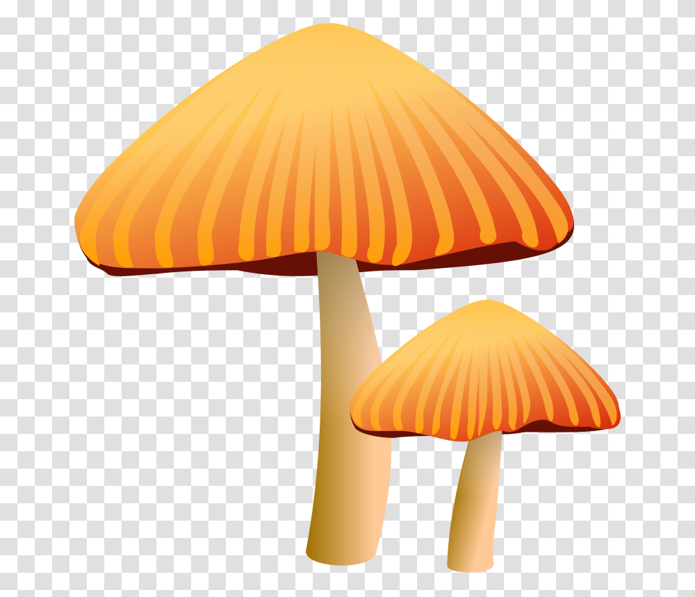 Mushroom Free To Use Clip Art, Plant, Agaric, Fungus, Amanita Transparent Png