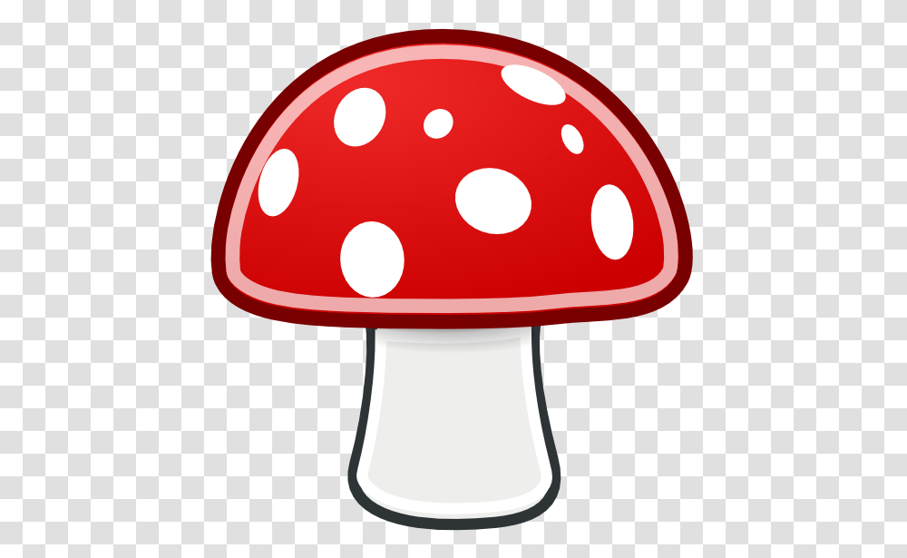 Mushroom Free To Use Clip Art, Plant, Lamp, Agaric, Fungus Transparent Png