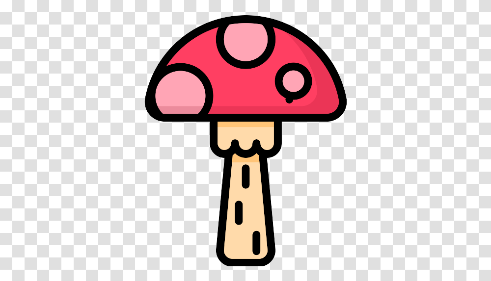 Mushroom Icon Shiitake, Plant, Agaric, Fungus, Cutlery Transparent Png