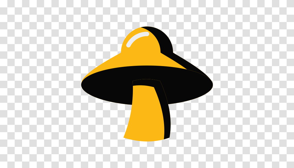 Mushroom Icon With And Vector Format For Free Unlimited, Apparel, Lamp, Baseball Cap Transparent Png