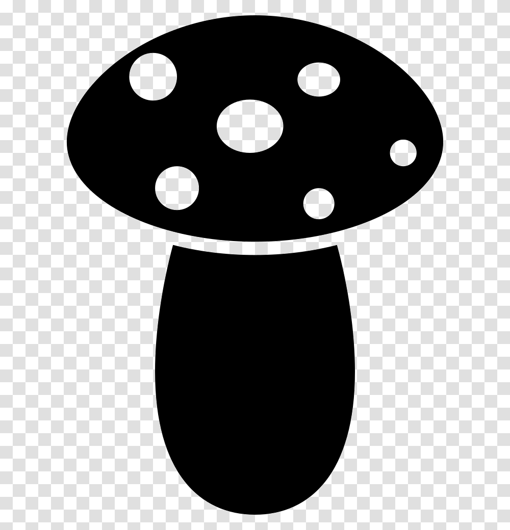Mushroom, Lamp, Stencil, Face, Photography Transparent Png