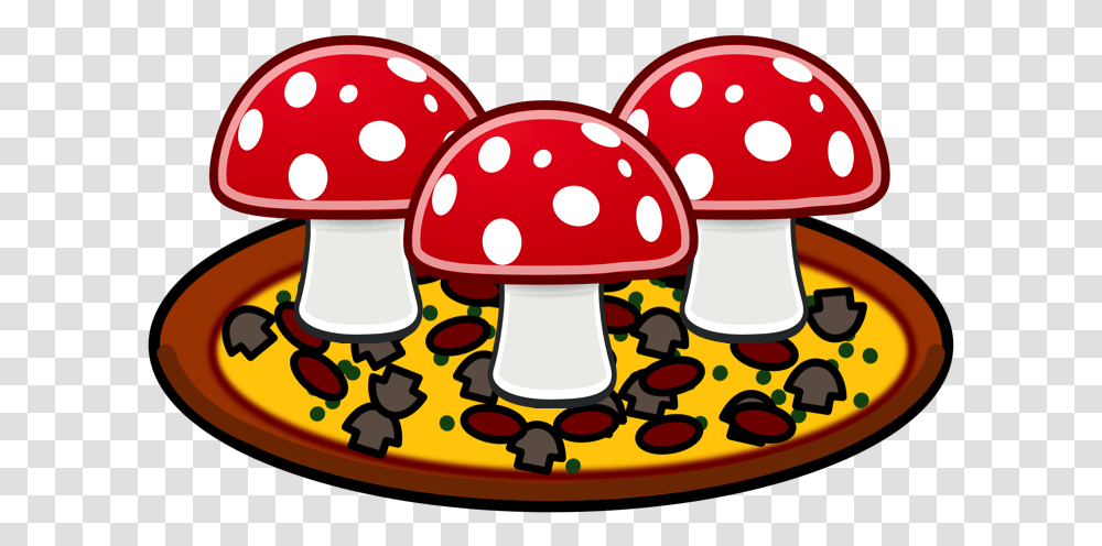 Mushroom Mushroom Clip Art, Plant, Fungus, Agaric, Amanita Transparent Png