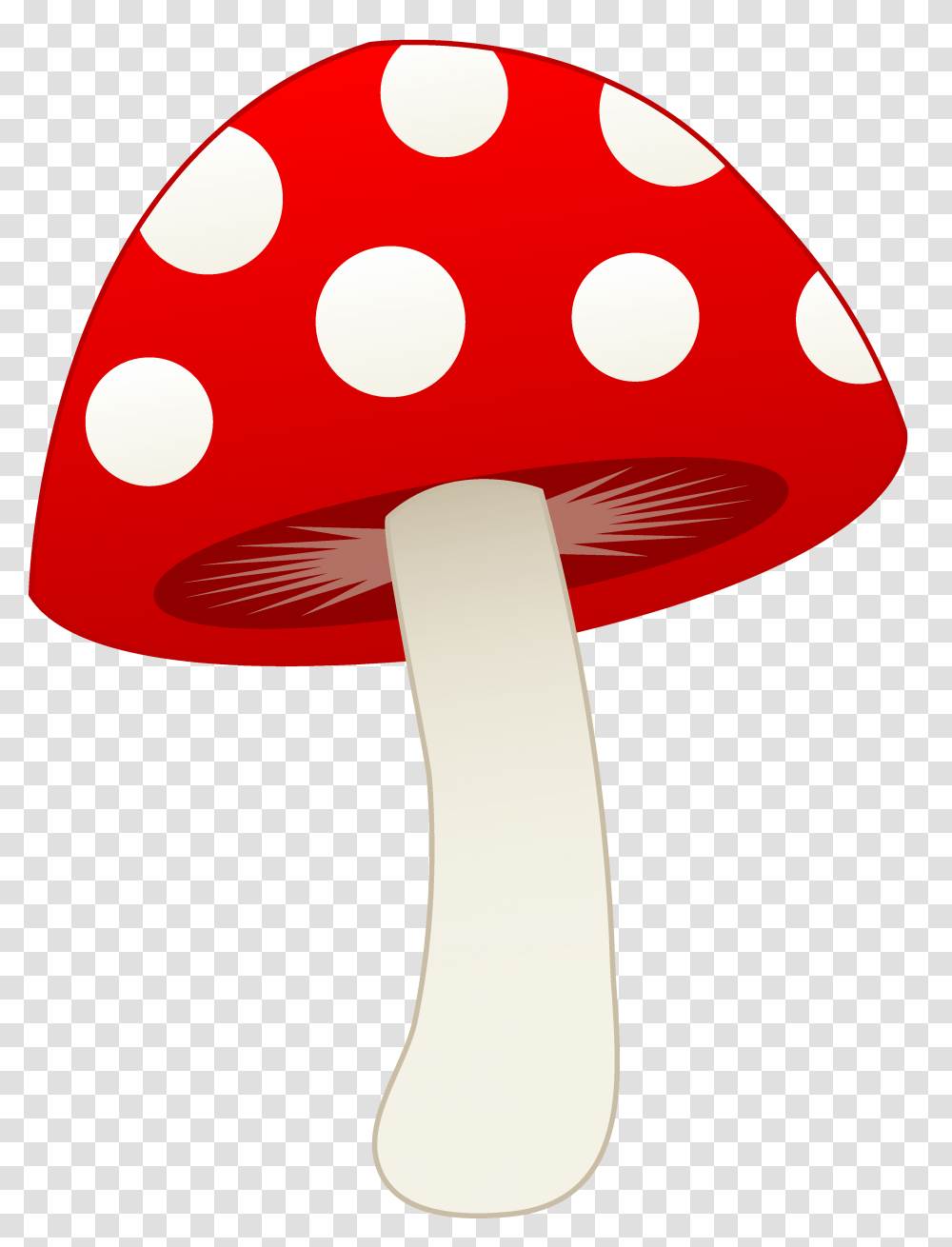 Mushroom, Plant, Agaric, Fungus, Amanita Transparent Png