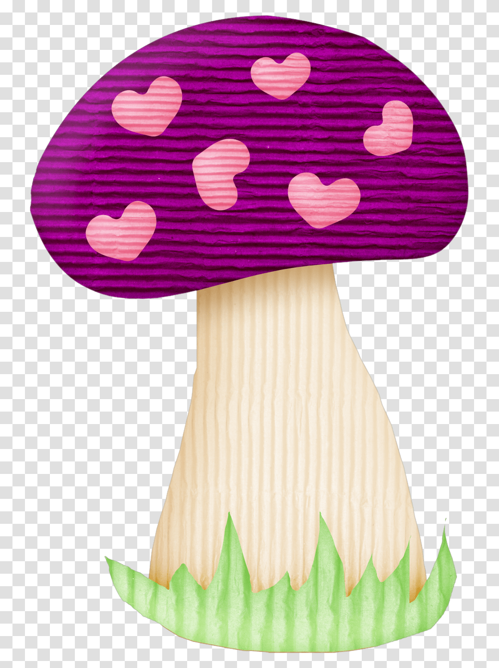 Mushroom, Plant, Agaric, Fungus, Rug Transparent Png