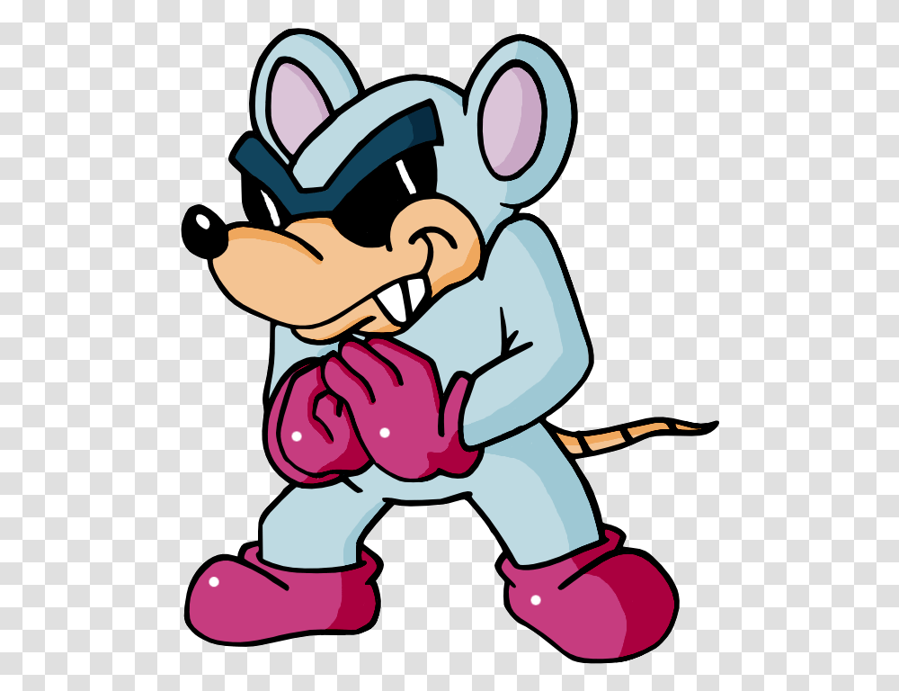 Mushroom World War Mouser From Super Mario Super Show, Performer, Outdoors, Hand, Leisure Activities Transparent Png