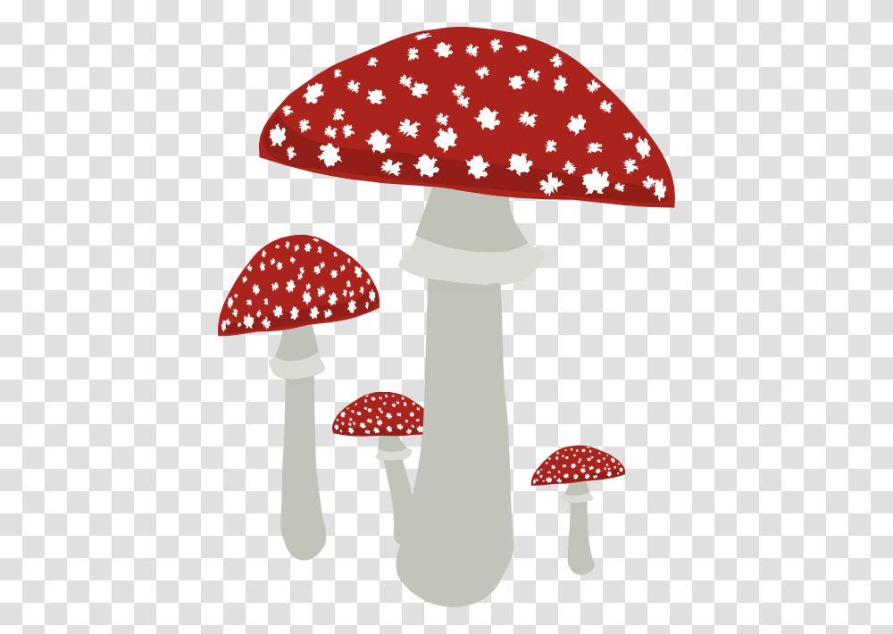 Mushrooms Clipart, Lamp, Plant, Amanita, Agaric Transparent Png