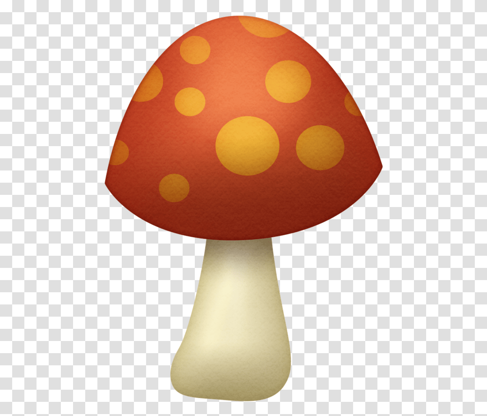 Mushrooms Clipart Woodland Clipart, Lamp, Table Lamp, Lampshade, Lighting Transparent Png