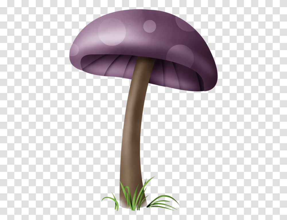 Mushrooms Illustrations Download Dessin Champignons Couleur, Lamp, Plant, Agaric, Fungus Transparent Png