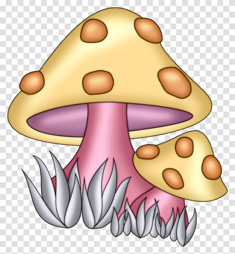 Mushrooms Mushroom Crafts Mushroom Art Summer Painting Mushroom Clipart High Resolution, Toy, Photography Transparent Png