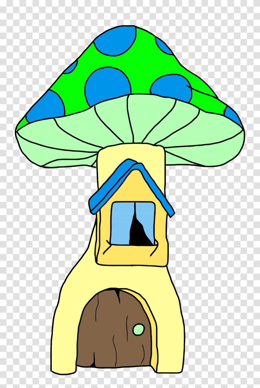 Mushrooms Snail, Hat, Apparel, Balloon Transparent Png