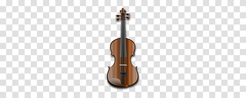 Music Leisure Activities, Musical Instrument, Violin, Fiddle Transparent Png