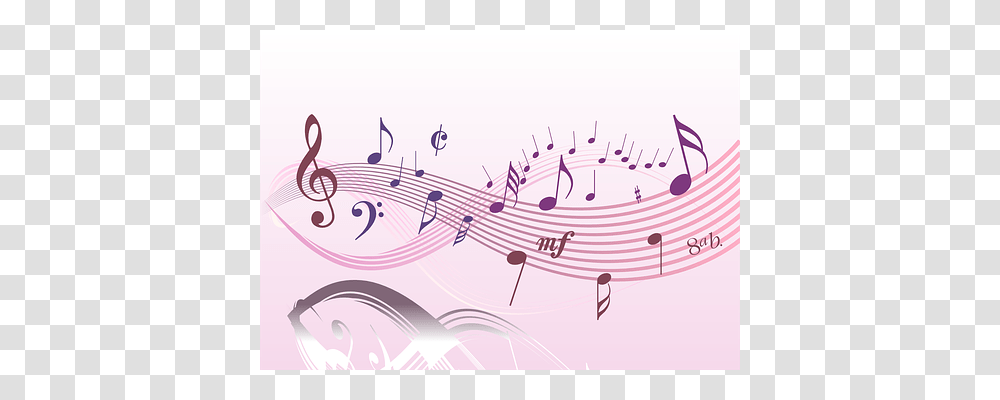 Music Diagram, Pattern Transparent Png