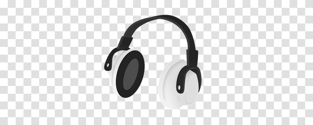 Music Technology, Electronics, Headphones, Headset Transparent Png