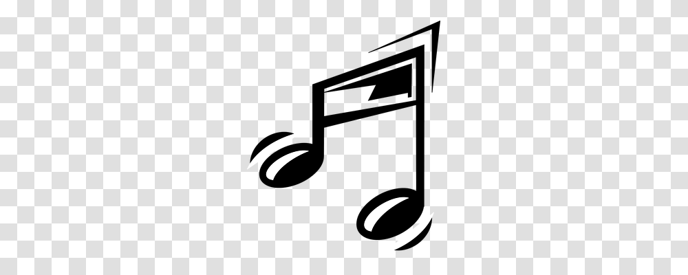 Music Logo, Trademark Transparent Png