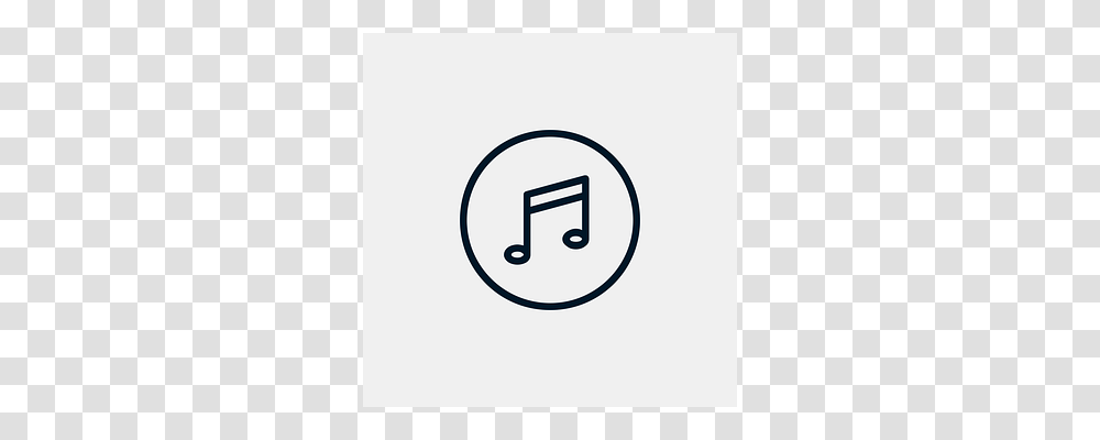 Music Symbol, Logo, Trademark, Sign Transparent Png