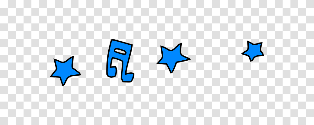 Music Symbol, Star Symbol Transparent Png