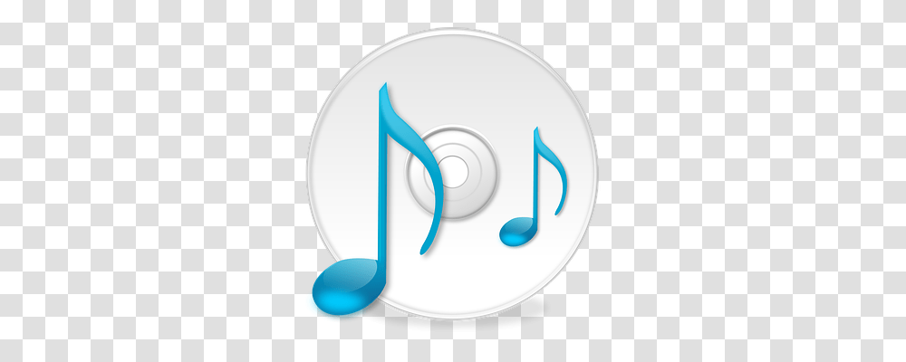 Music Disk, Cutlery, Spoon, Contact Lens Transparent Png