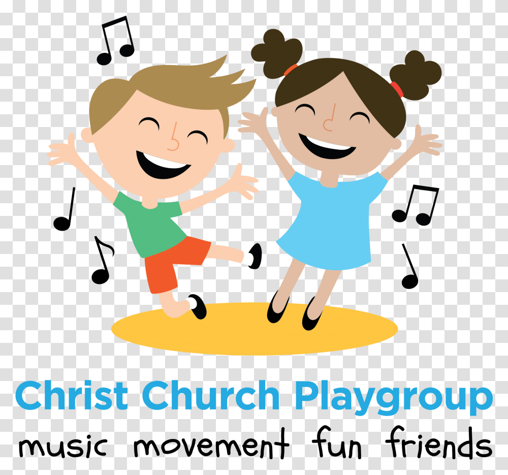 Music And Movement Clipart, Person, Poster, Advertisement, People Transparent Png